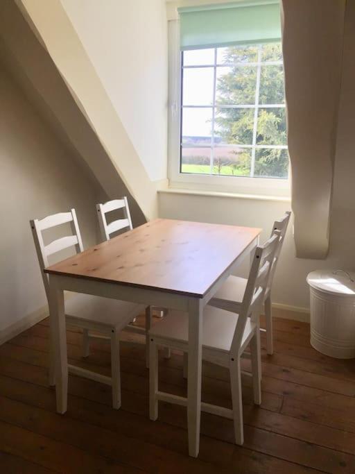 Grove Farm Old Granary, 1St Floor Loft Apartment, Includes Continental Breakfast Lincoln Eksteriør bilde